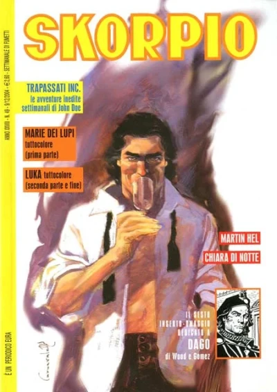Cover of Issue #200449