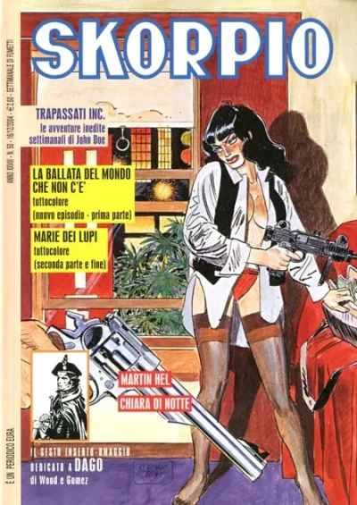 Cover of Issue #200450