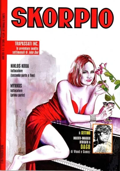 Cover of Issue #200602