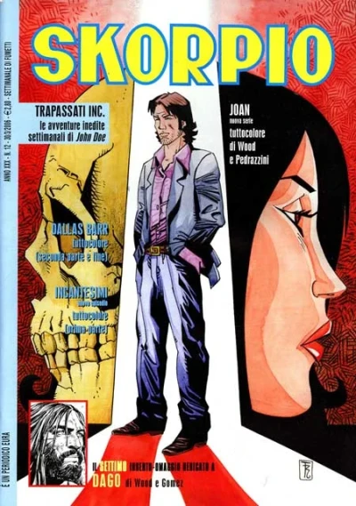 Cover of Issue #200612