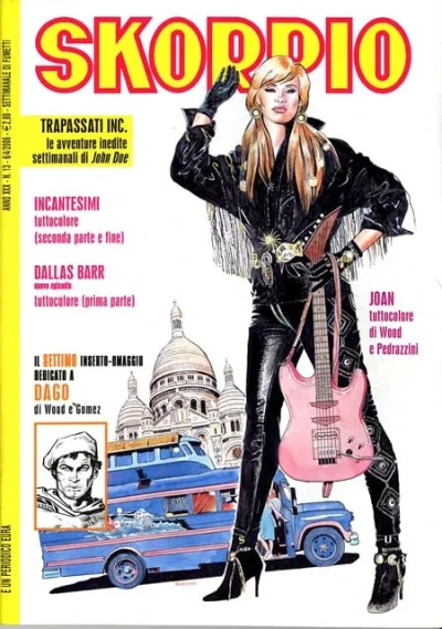 Cover of Issue #200613