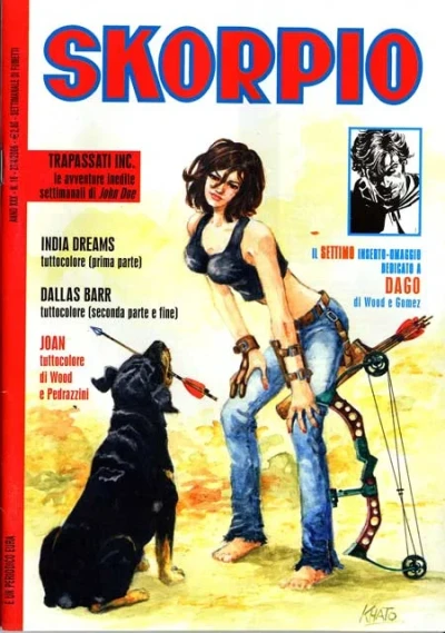 Cover of Issue #200616