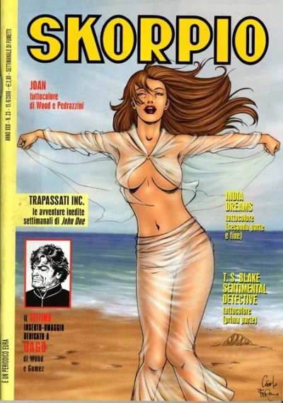 Cover of Issue #200623