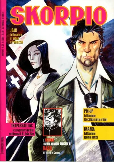Cover of Issue #200626