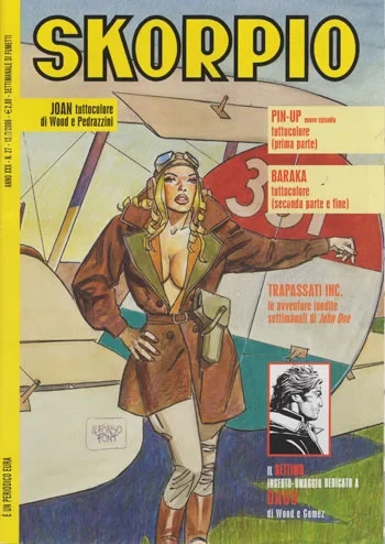 Cover of Issue #200627