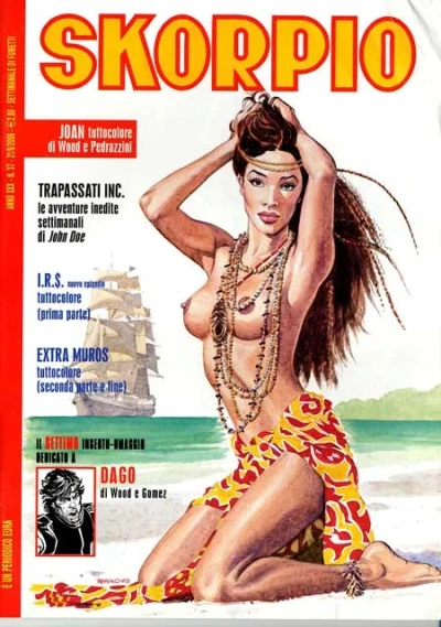 Cover of Issue #200637