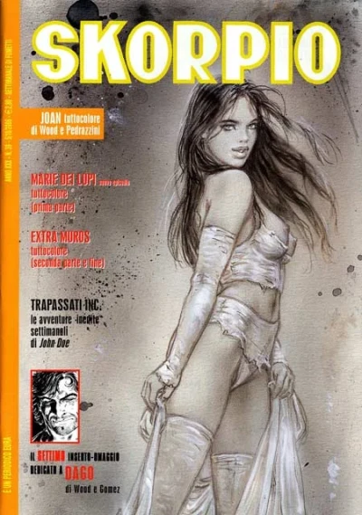 Cover of Issue #200639
