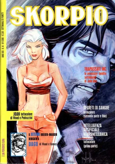 Cover of Issue #200644