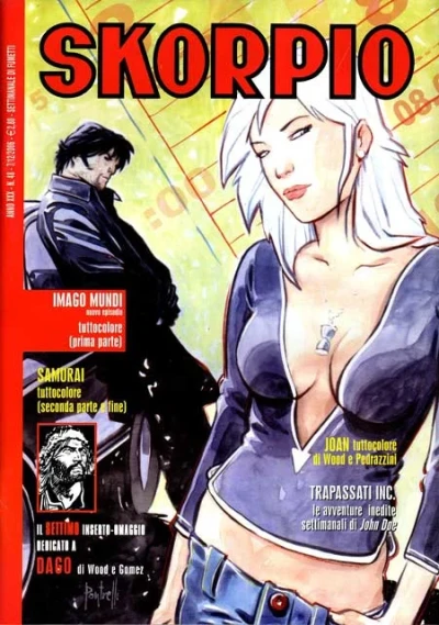 Cover of Issue #200648