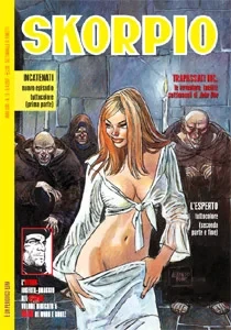 Cover of Issue #200713