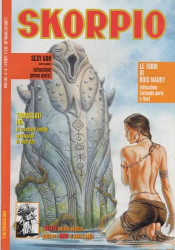 Cover of Issue #200718