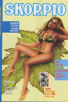 Issue #200733