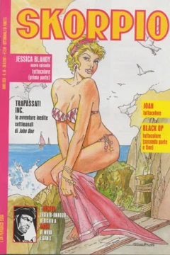 Issue #200734