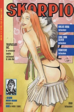 Issue #200810