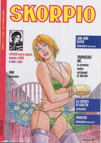 Cover of Issue #200813