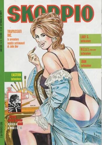 Cover of Issue #200823