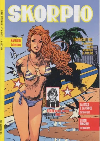 Cover of Issue #200831