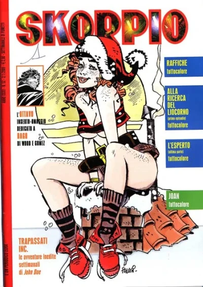 Cover of Issue #200852
