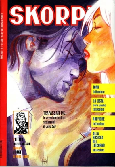 Cover of Issue #200901