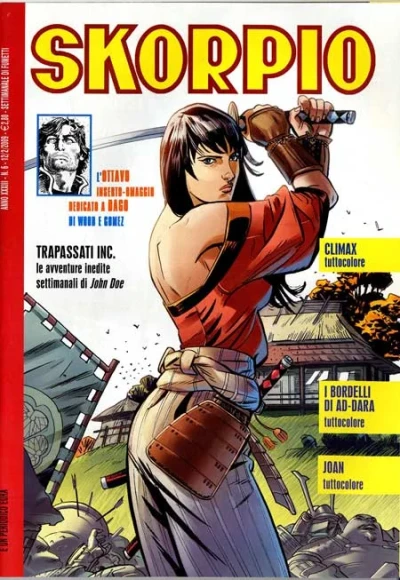 Cover of Issue #200906