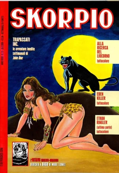 Cover of Issue #200912