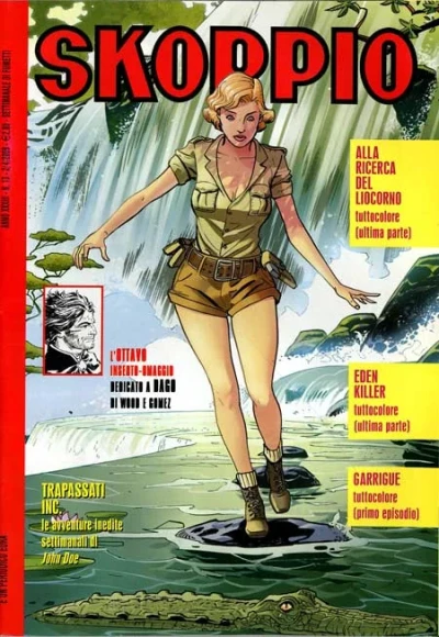 Cover of Issue #200913