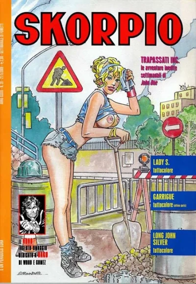 Cover of Issue #200920
