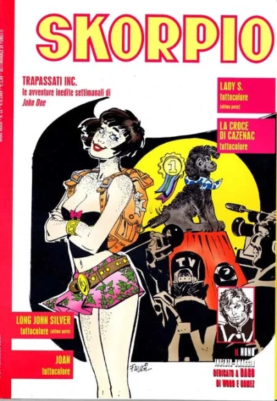 Cover of Issue #200922