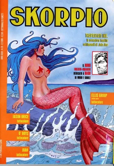 Cover of Issue #200926