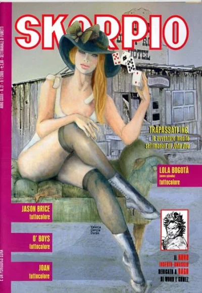 Cover of Issue #200927