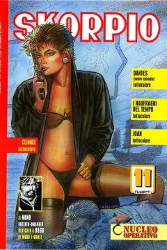 Issue #200951