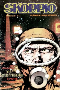 Issue #201