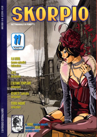 Cover of Issue #201048