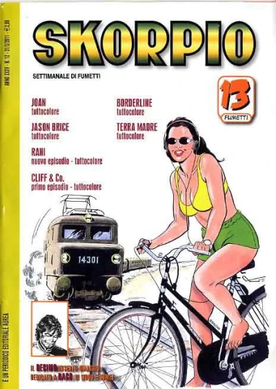 Cover of Issue #201112