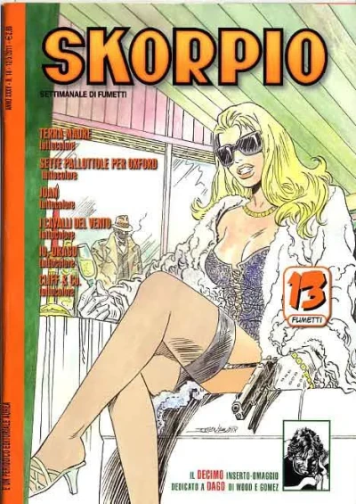 Cover of Issue #201118