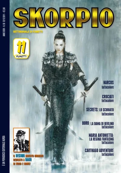 Cover of Issue #201150