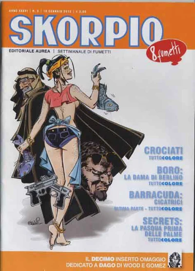 Cover of Issue #201202