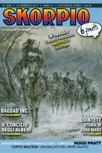 Issue #201707