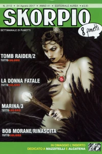 Issue #201734