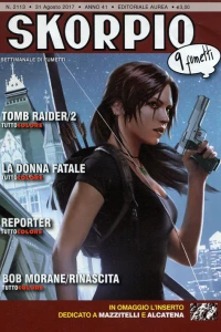 Issue #201735