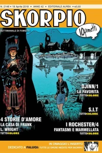 I Rochester/4 Fantasmi E Marmellata