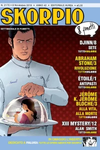 Issue #201845