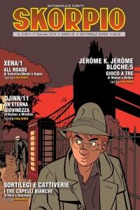 Issue #201903