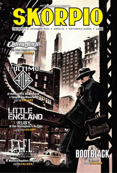 Cover of Issue #202053