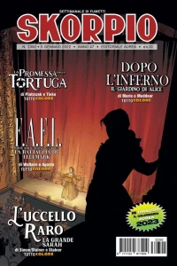 Issue #202301