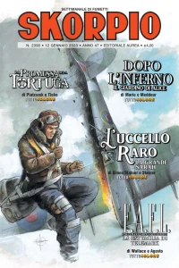 Issue #202302