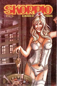 Issue #216