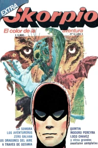 Issue #14