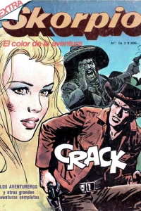 Issue #16