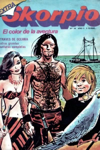 Issue #18